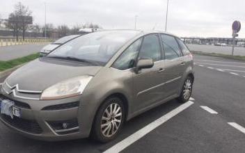 Citroen c4 picasso Meyzieu