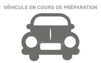 Citroen C4 Picasso 7 Places Pantin