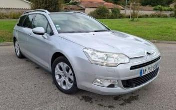 Citroen c5 Feyzin