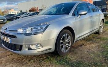 Citroen c5 Eragny