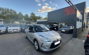 Citroen ds3 Nîmes