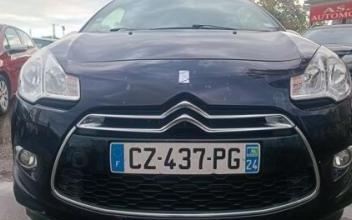 Citroen ds3 Toulouse