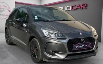 Citroen ds3 Lagny-sur-Marne