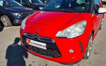 Citroen DS3 Marguerittes