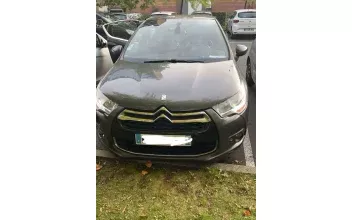 Citroen DS4 Lille