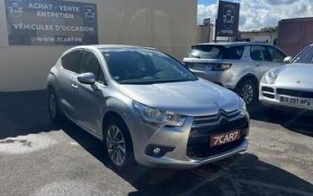 Citroen ds4 Brie-Comte-Robert