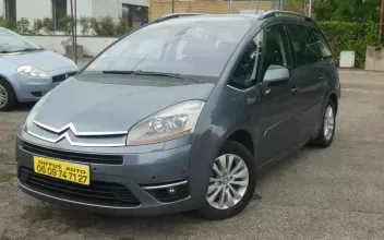 Citroen Grand C4 Picasso Rixheim