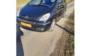 Citroen picasso Cuq-Toulza