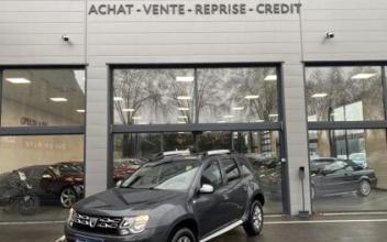 Dacia duster Aucamville