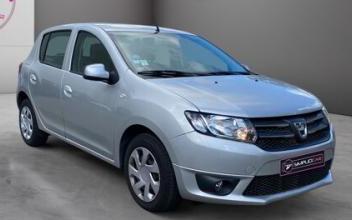 Dacia sandero Colomiers