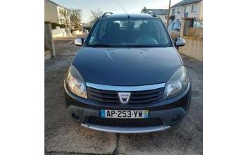 Dacia sandero Fameck