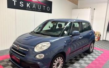 Fiat 500 l Colombelles