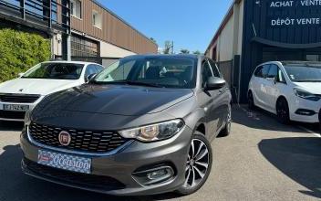 Fiat Tipo Loire-sur-Rhône