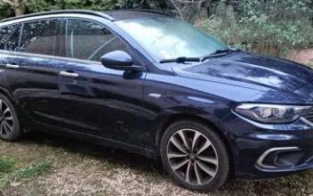 Fiat tipo Carnoules