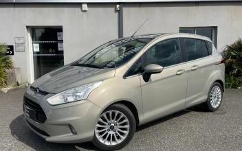 Ford B-Max Colomiers