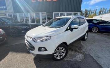 Ford ecosport Evreux