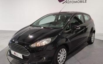 Ford fiesta Beaurains