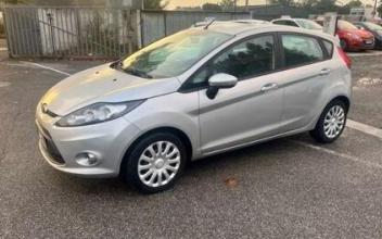 Ford fiesta Creil