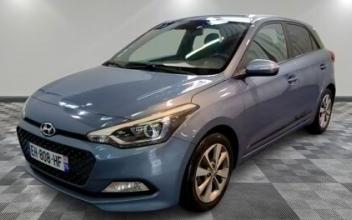 Hyundai i20 Prinquiau