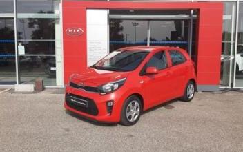 Kia picanto Alès