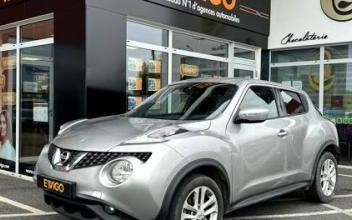 Nissan juke Idron