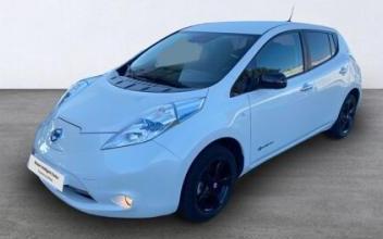 Nissan leaf Valence