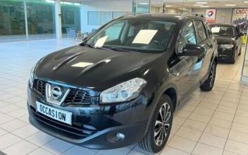 Nissan qashqai 2 Ploeren