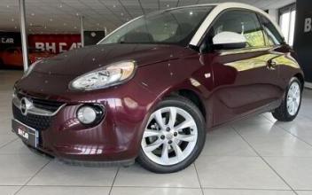 Opel adam Fay-aux-Loges