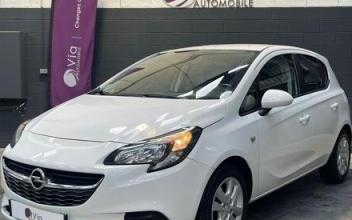 Opel corsa Outreau