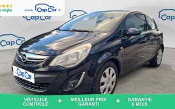 Opel corsa Aix-les-Bains