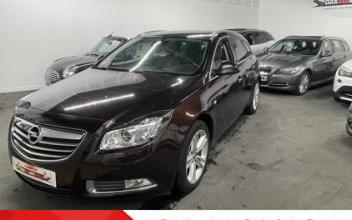 Opel insignia Harnes