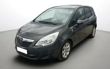 Opel meriva Sarcelles