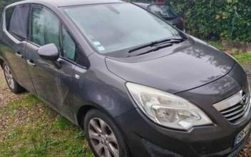 Opel meriva Soulaire-et-Bourg