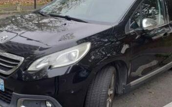 Voiture occasion Peugeot 2008 Massy