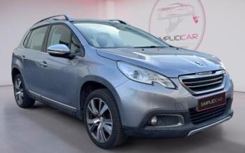 Peugeot 2008 Orgeval