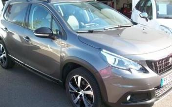 Peugeot 2008 Riom