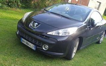 Peugeot 207 cc Bayet