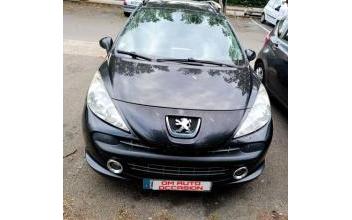 Peugeot 207 sw Poissy