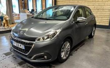 Peugeot 208 Malemort-sur-Corrèze