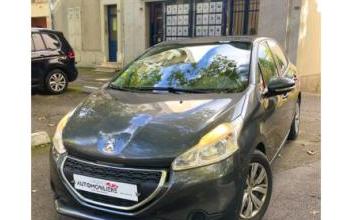 Peugeot 208 Chaville