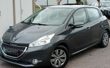 Peugeot 208 Froncles