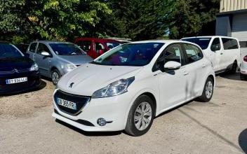 Peugeot 208 Draveil