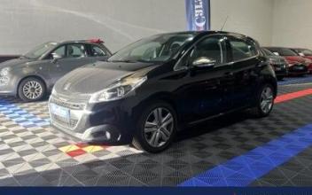 Peugeot 208 Bry-sur-Marne