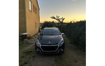 Peugeot 208 Montpellier