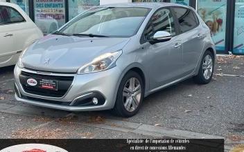 Peugeot 208 Montauban