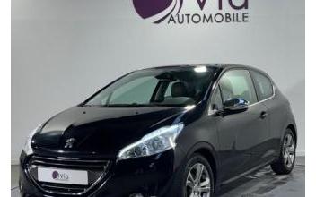 Peugeot 208 Béthune