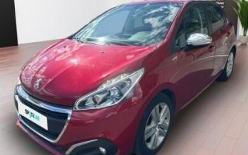 Peugeot 208 Wattrelos