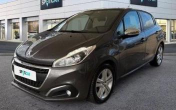 Peugeot 208 Messimy