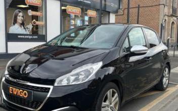 Peugeot 208 Amiens