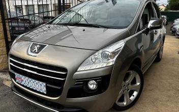 Peugeot 3008 Montigny-lès-Cormeilles